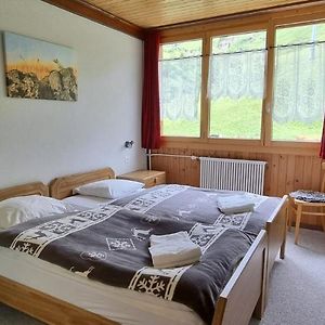 Chambre Triple Confort